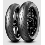 PIRELLI 70/90 -17 38S DIABLO ROSSO SPORT  TL | pneumaticidiretti.com