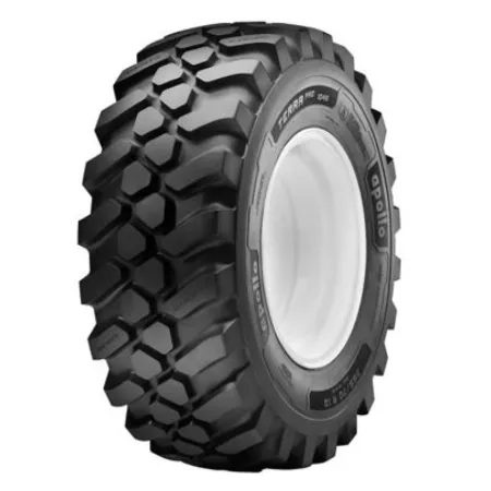 APOLLO 365/70 R18 135B TERRA PRO 1045  IND TL | pneumaticidiretti.com