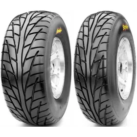 CST 18X10 -10 37N CS-06 STRYDER  (255/40-10)