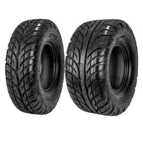 ARISUN 22X10 -10 55N ZUPER ACE  AR18 4 PR (E4)