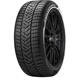 PIRELLI 225/45 R18 95V WINTER SOTTOZERO 3 XL WINTER(MO) MERCEDES