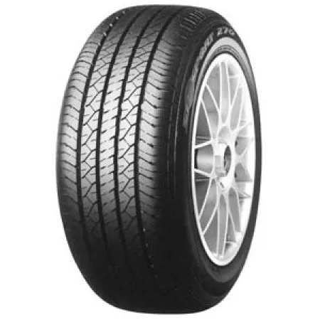 DUNLOP 235/55 VR18 99V SP270  4X4 | pneumaticidiretti.com