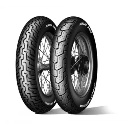 DUNLOP MH90 -21 54H D402  TL (HARLEY DAVIDSON) | pneumaticidiretti.com