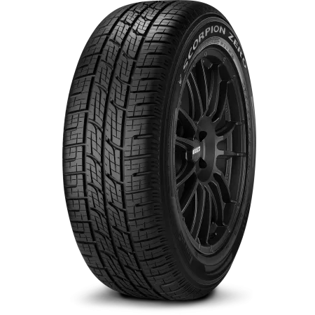 PIRELLI 255/45 R20 105V SCORPION ZERO  ASIMETRICO 4X4 | pneumaticidiretti.com