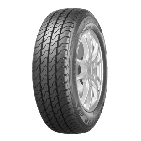 DUNLOP 225/65 R16C 112/110R ECONODRIVE | pneumaticidiretti.com