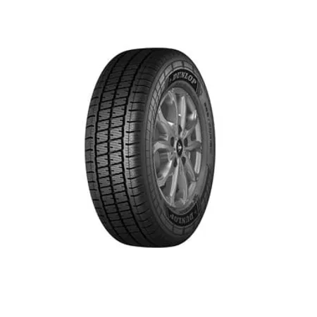 DUNLOP 195/75 R16C 107R ECONODRIVE AS  ALL SEASON | pneumaticidiretti.com