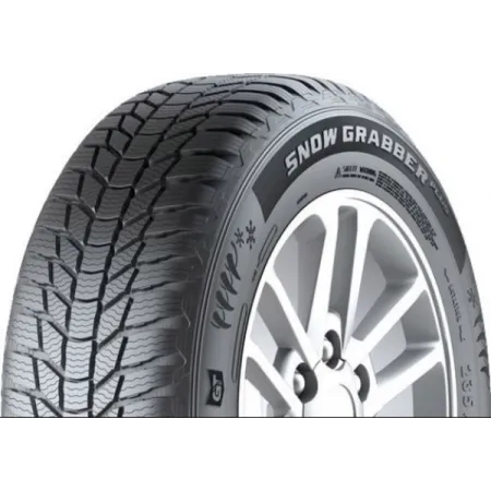 GENERAL 215/70 R16 100H SNOW GRABBER PLUS  (INVIERNO-WINTER) | pneumaticidiretti.com