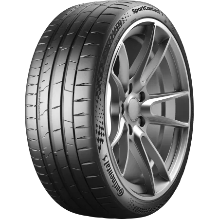 CONTINENTAL 225/30 R20 85Y SPORTCONTACT 7 XL | pneumaticidiretti.com