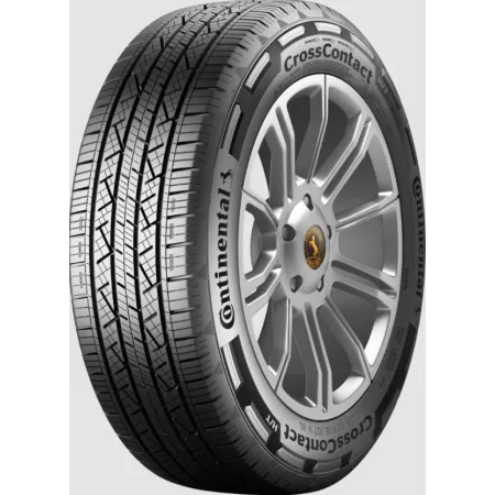 CONTINENTAL 275/50 R21 113V CROSSCONTACT H/T XL | pneumaticidiretti.com