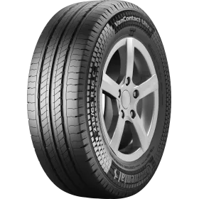 CONTINENTAL 215/70 R15C 109/107S VanContact A/S Ultra  8PR