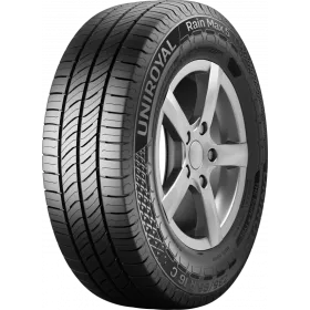 UNIROYAL 185/75 R14C 102/100Q RAINMAX 5  8PR