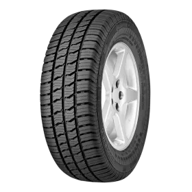 CONTINENTAL 225/65 R16C 110/112R VANCOFOURSEASON 2