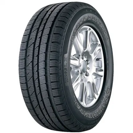 CONTINENTAL 265/45 R20 108V CrossContact LX Sport XL | pneumaticidiretti.com