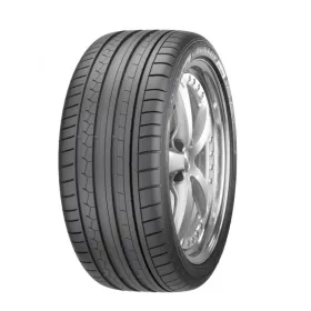 DUNLOP 265/40 R21 105Y SP.MAXX GT XL  (B ) BENTLEY  MFS (PROTECTOR DE LLANTA)