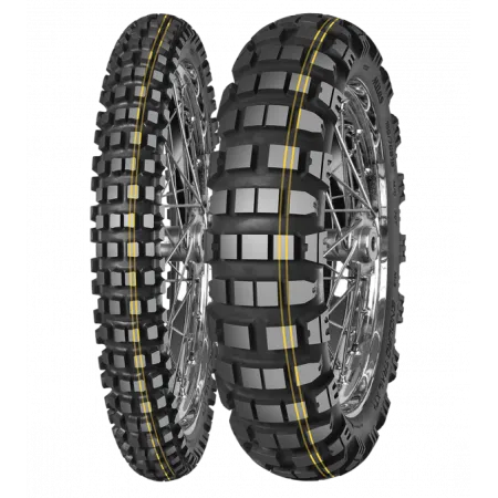 MITAS 170/60 B17 72T ENDURO TRAIL XT+ DAKAR  TL M+S | pneumaticidiretti.com