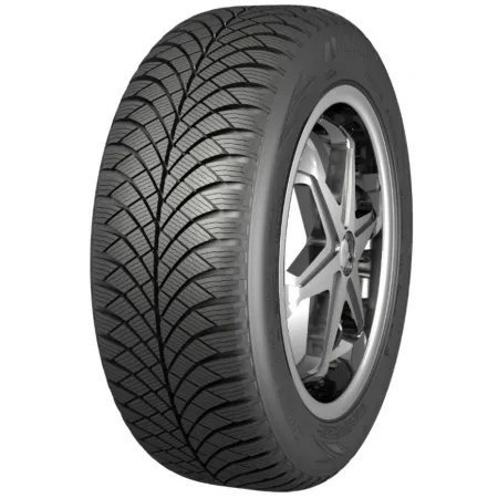 NANKANG 195/60 R18 96V AW-6 XL (ALL SEASONS) | pneumaticidiretti.com