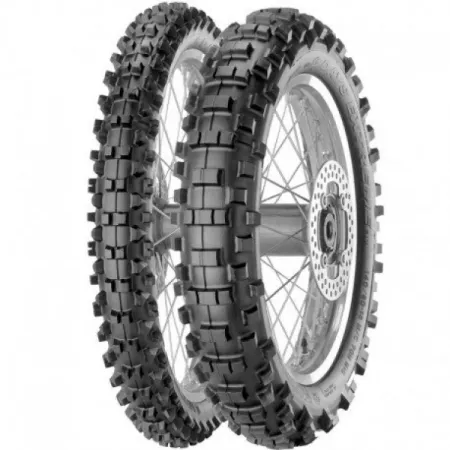 METZELER 90/100 -21 57R MCE 6 DAYS EXTREME  M+S TT | pneumaticidiretti.com