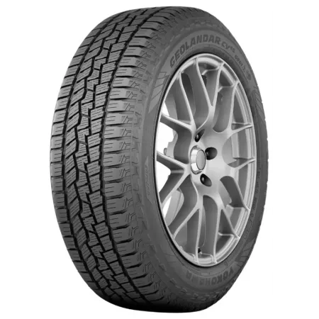 YOKOHAMA 245/55 R19 103V GEOLANDAR CV 4S G061 | pneumaticidiretti.com