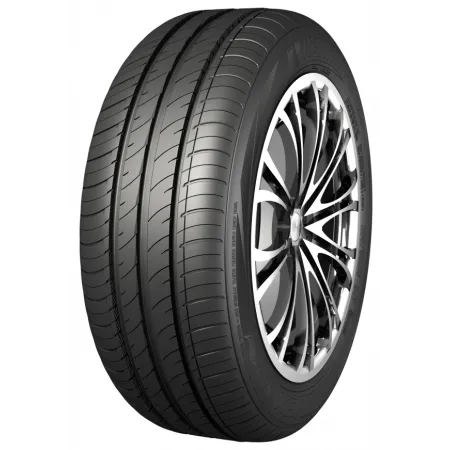 NANKANG 155/80 R15 83T NA-1  WR (BANDA BLANCA) CLASICO | pneumaticidiretti.com