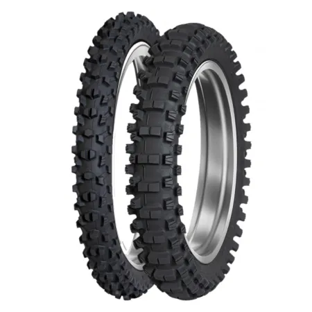 DUNLOP 120/90 -19 66M GEOMAX MX34  TT NHS | pneumaticidiretti.com