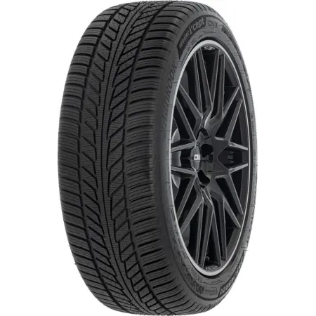 HANKOOK 255/40 R21 102V WINTER I*CEPT ION X XL SOUND ABSORBER | pneumaticidiretti.com