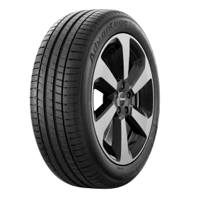 BFGOODRICH 225/55 R18 98V ADVANTAGE SUV GO  TL