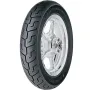 DUNLOP 130/90 B16 73H D401  F TL | pneumaticidiretti.com