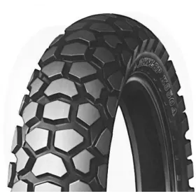 DUNLOP 4.60 -18 63S K850  A TT