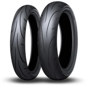 DUNLOP 70/90 -17 38S SPORTMAX Q-LITE  TL