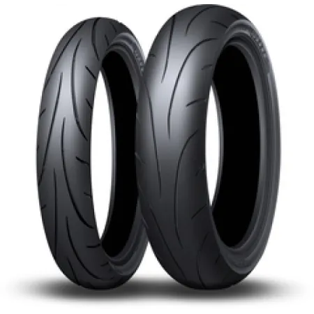 DUNLOP 70/90 -17 38S SPORTMAX Q-LITE  TL | pneumaticidiretti.com