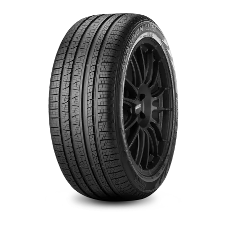 PIRELLI 245/45 R19 102W SCORPION VERDE ALL SEASON SF XL | pneumaticidiretti.com