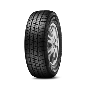 VREDESTEIN 235/60 R17C 117/115R Comtrac 2 All Season +  MFS ALL SEASONS