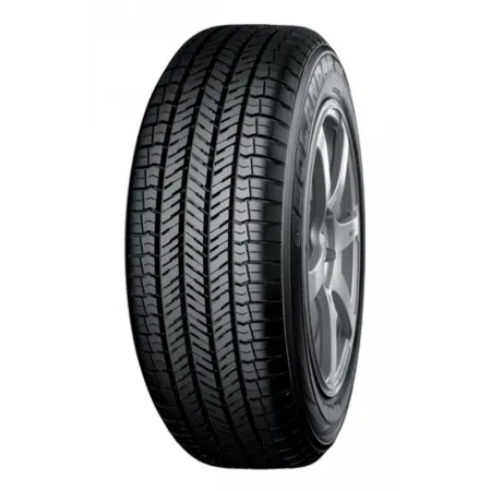 YOKOHAMA 225/65 R17 102H GEOLANDAR G91AV  4X4 | pneumaticidiretti.com