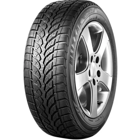 BRIDGESTONE 195/60 R16C 99/97T LM32 WINTER/INVIERNO | pneumaticidiretti.com