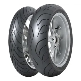 DUNLOP 120/70 R14 55H ROADSMART III