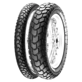 PIRELLI 110/80 -18 58T MT60  TT