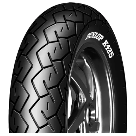 DUNLOP 140/90 -15 70S K425  TT | pneumaticidiretti.com