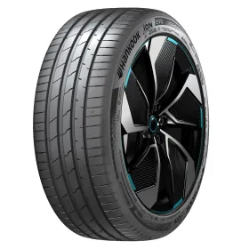 HANKOOK 215/55 R17 98Y ION EVO IK01 XL NCS ELT