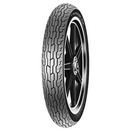 DUNLOP 100/90 -19 57H F24  TL | pneumaticidiretti.com