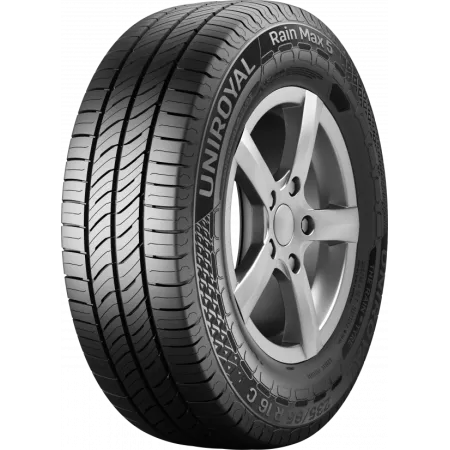 UNIROYAL 205/65 R15C 102/100T RAINMAX 5  6PR | pneumaticidiretti.com