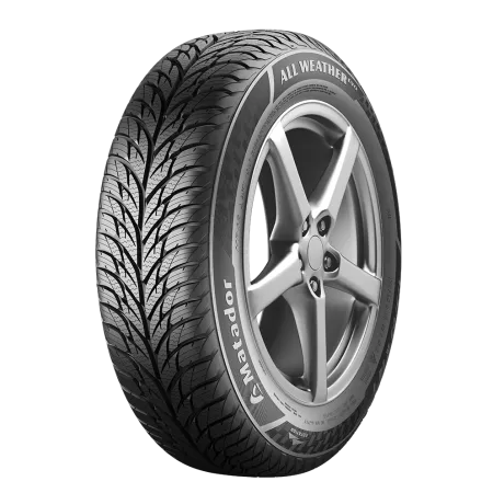 MATADOR 215/55 R16 97V MP62 ALL WEATHER EVO XL ALL WEATHER EVO | pneumaticidiretti.com