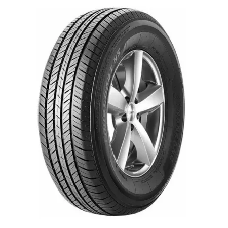 NANKANG 215/70 R15 98H N-605  (LETRA BLANCA) | pneumaticidiretti.com