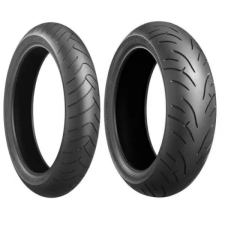 BRIDGESTONE 180/55 ZR17 73W BT023  M YAMAHA MT 07 | pneumaticidiretti.com