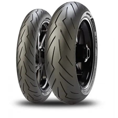 PIRELLI 240/45 ZR17 82W DIABLO ROSSO III | pneumaticidiretti.com