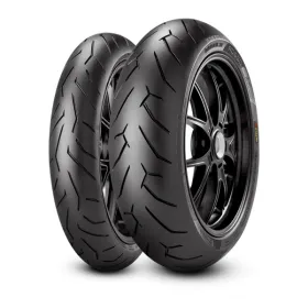 PIRELLI 190/50 ZR17 73W DIABLO ROSSO II