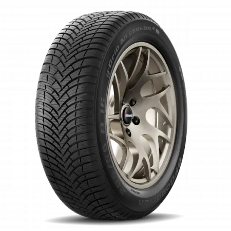 BFGOODRICH 175/65 R14 86H G-GRIP ALL SEASON2 XL | pneumaticidiretti.com