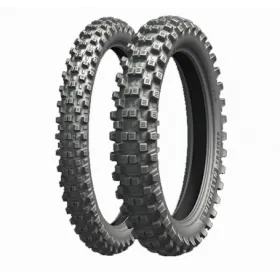 MICHELIN 90/90 -21 54R TRACKER  F TT