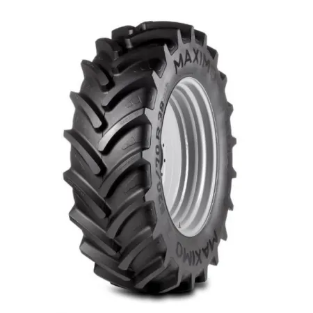 MAXIMO 280/85 R24 115A8/112B RADIAL 85  TL (11.2R24) | pneumaticidiretti.com