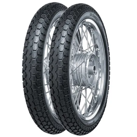 CONTINENTAL 2 3/4 -17 47J KKS10  F/R TT RF | pneumaticidiretti.com