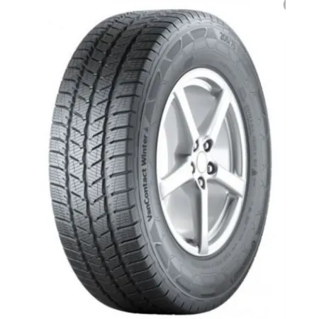 CONTINENTAL 215/70 R15C 109/107R VanContact Winter  WINTER/INVIERNO | pneumaticidiretti.com